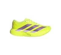 Scarpe running da donna adidas Adizero Evo Jaune 43 1/3