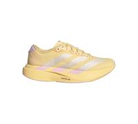 Adidas Adizero Evo Sl Running Shoes Giallo EU 36 2/3 Donna