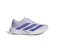 Scarpe running da donna adidas Adizero Evo Sl Woven Gris 40 2/3