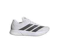 adidas Duramo RC2 Running Shoes, Scarpe da Corsa Donna, Cloud White/Grey Five/Halo Silver, 44 EU