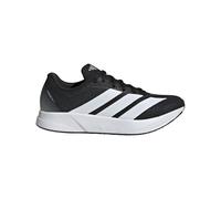 adidas Duramo RC2 Running Shoes, Scarpe da Corsa Donna, Core Black/Cloud White/Halo Silver, 40 EU