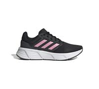 adidas Donna Galaxy 6 Shoes, core black/bliss pink/carbon, 38 EU