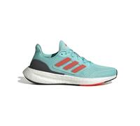 Scarpe running da donna adidas Pureboost 23 Turquoise 42