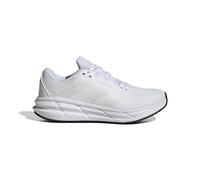 Adidas Donna Questar 3 Running Shoes, Cloud White/Cloud White/Core Black, 39 1/3 EU