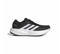 adidas Donna Response 2 Running Shoes, Core Black/Silver Met./Core Black, 41 1/3 EU