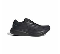 adidas Donna Response 2 Running Shoes, Core Black/Core Black/Silver Met., 43 1/3 EU