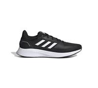 Scarpe Run Falcon 2.0 Core Black / Cloud White / Grey Six 38