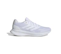 adidas Runfalcon 5 Running Shoes, Scarpe da Corsa Donna, Cloud White/Cloud White/Cloud White, 37 1/3 EU
