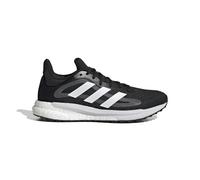 Scarpe running da donna Adidas SolarGlide 4 ST Noir 36 2/3