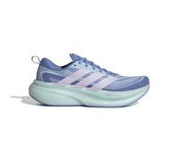 Scarpe running da donna adidas Supernova Glide Bleu 40