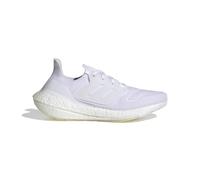 Adidas Ultraboost 22 Running Shoes Bianco EU 39 1/3 Donna