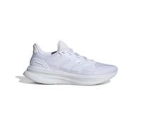 Adidas Runfalcon+ 5 Running Shoes Bianco EU 39 1/3 Donna