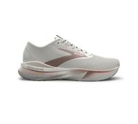 Brooks Adrenaline GTS 24 Scarpe da Corsa Scarpa Stabile Donna Crema - Coconut/Rose Gold/White 36,5