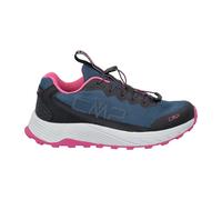 Cmp Phelyx Waterproof 3q65896 Hiking Shoes Blu EU 41 Donna