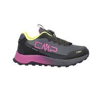 Scarpe running da donna CMP Phelix WP Gris 42