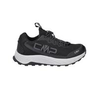 Cmp Phelyx Waterproof 3q65896 Hiking Shoes Nero EU 38 Donna