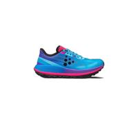 Scarpe running da donna Craft Xplor 2 Bleu 38 3/4