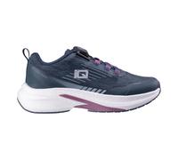 Scarpe running da donna IQ Intelligence Quality Friler Bleu 39