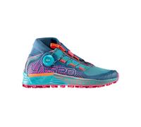 La Sportiva Cyklon blu 38,5