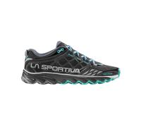 La Sportiva Helios Sr W - scarpa trail running - donna 38,5 EUR Black woman