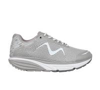 MBT COLORADO X Scarpe outdoor da donna - colore:WHITE/GREY - numero:40 Grigio 40