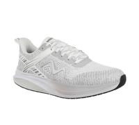 MBT Huracan 3 Lace UP Scarpe Sportive da Donna. Scarpe da Corsa Anatomiche e Comode Calzature Fisiologiche Confort e Stabilità con Suola Curva. Sneakers Running. Colore Bianco