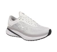 MBT M-3000 LACE UP Scarpe da corsa da donna - colore:WHITE/SILVER - numero:40.5 Bianco 40.5