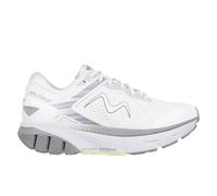 MBT MTR-1500 III Scarpe da Corsa da Donna. Ammortizzazione sensori e Suola Basculante. Stabilità e Protezione delle articolazioni per Una Corsa più fluida ed efficiente.