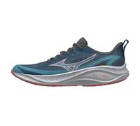 Scarpe running da donna Mizuno Neo Lumina Bleu 37