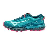 Scarpe running da donna Mizuno Wave Daichi 7 Violet 36