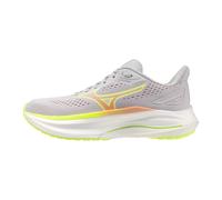 Mizuno Wave Inspire 22 Running Shoes Grigio EU 38 1/2 Donna