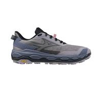 Scarpe running da donna Mizuno Wave Mujin 11 Gris 38