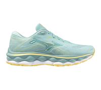 Scarpe running da donna Mizuno Wave Sky 7 Bleu 36,5
