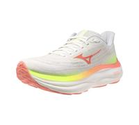 Scarpe running da donna Mizuno Wave Sky 9 Wos Blanc 42