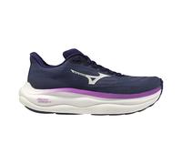 Scarpe running da donna Mizuno Wave Sky 9 Wos Bleu 37