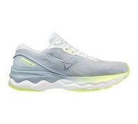 Scarpe running da donna Mizuno Wave Skyrise 3 Blanc 40,5