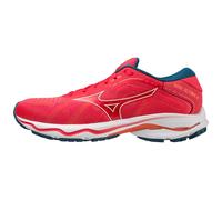 Scarpe running da donna Mizuno Wave Ultima 14 Bleu 40