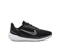Nike Women's Road Running Shoes Air Winflo 9, Black/White-Dk Smoke Grey-Pure Platinum, DD8686-001, 38.5 EU (7.5 US)