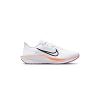 Nike Quest 6 FD6034 Scarpe da corsa da donna, Bianco, nero, viola brillante, magenta chiaro, 41 EU