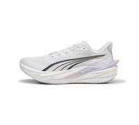Scarpe running da donna Puma Deviate Nitro 4 Blanc 38