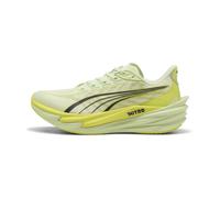 Scarpe running da donna Puma Deviate Nitro 4 Bleu 38,5