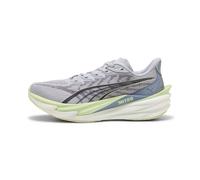 Scarpe running da donna Puma Deviate Nitro 4 Gris 40,5