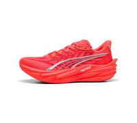 Scarpe running da donna Puma Deviate Nitro 4 Rouge 38,5
