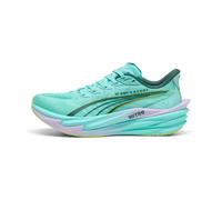 Scarpe running da donna Puma Deviate Nitro 4 - X Hyrox Vert 39