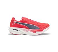 Scarpe running da donna Puma Deviate Nitro Elite 4 Rouge 37