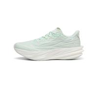 PUMA Deviate Pure Nitro W - Donna - Blu / Bianco - Taglia 40- modello 2026