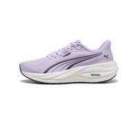 Puma Electrify Nitro 5 Running Shoes Viola EU 41 Donna