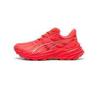Scarpe running da donna Puma Fast-Trac Nitro 4 Rouge 38