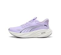 Puma Magnify Nitro 3 Running Shoes Viola EU 40 Donna