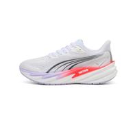 PUMA Velocity Nitro 5 Scarpe da Corsa Scarpe neutrali Donna Lilla White-Ultra Red-Light Lavender 37,5